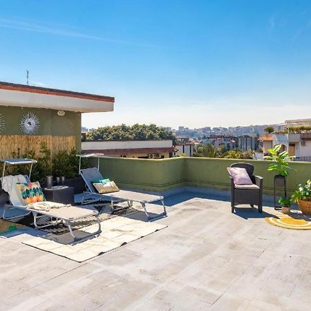 Medea Home Catania Bagian luar foto