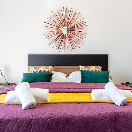 Medea Home Catania Bagian luar foto