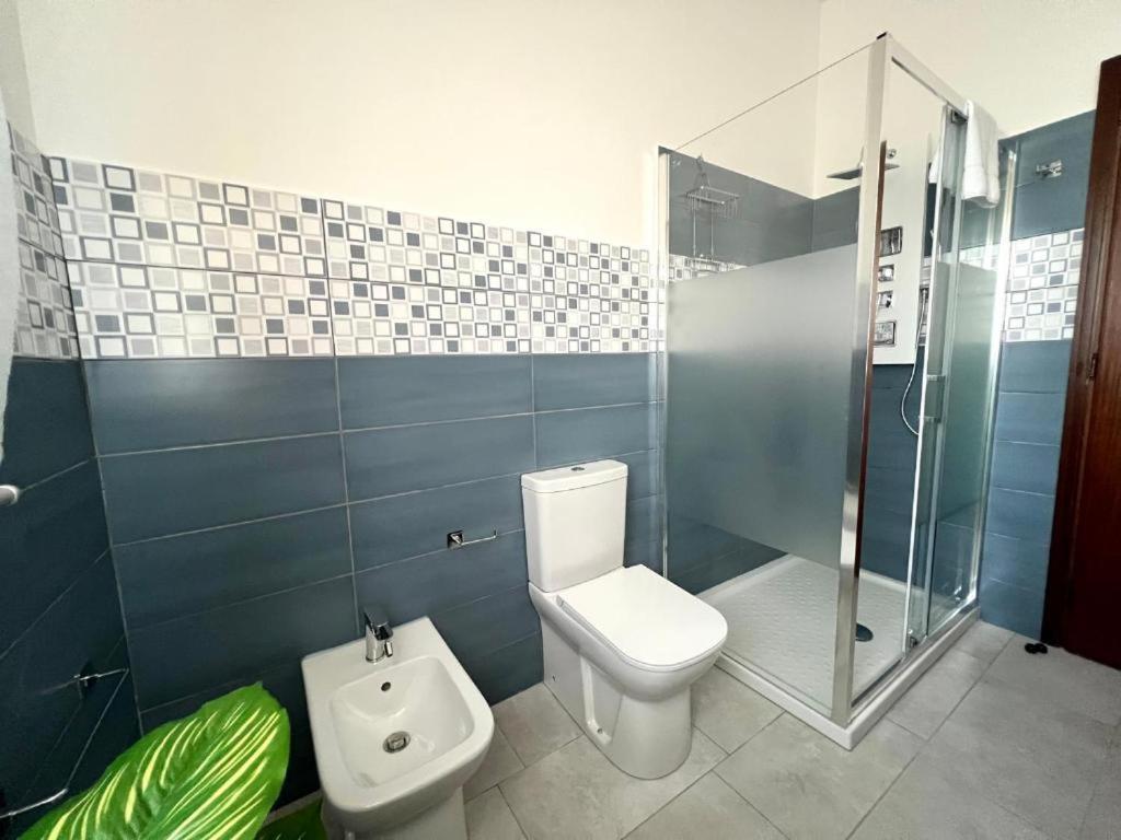 Medea Home Catania Bagian luar foto