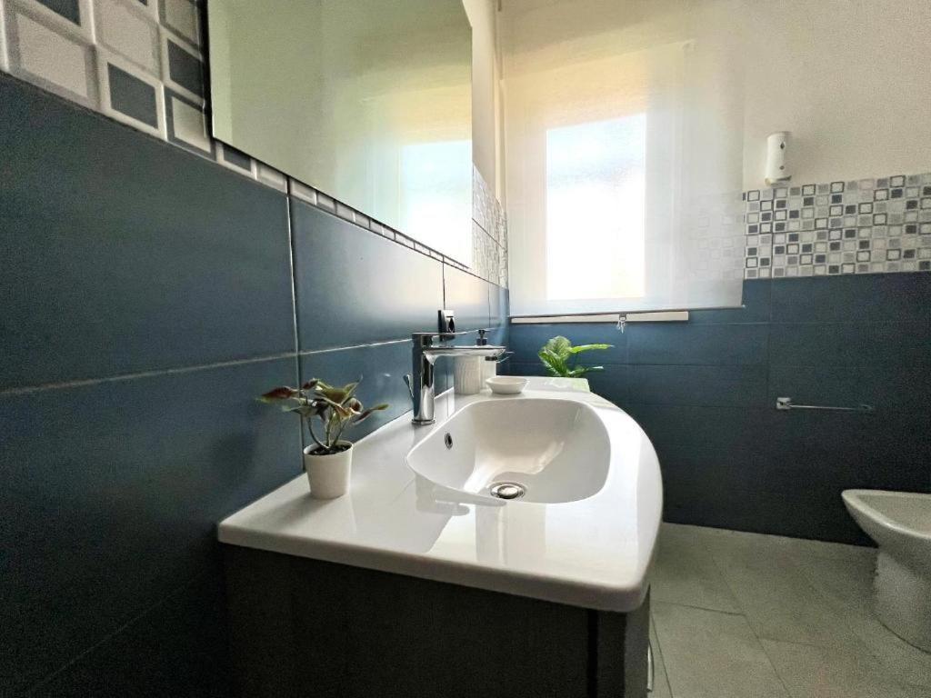 Medea Home Catania Bagian luar foto