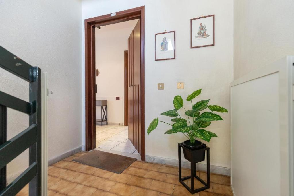 Medea Home Catania Bagian luar foto